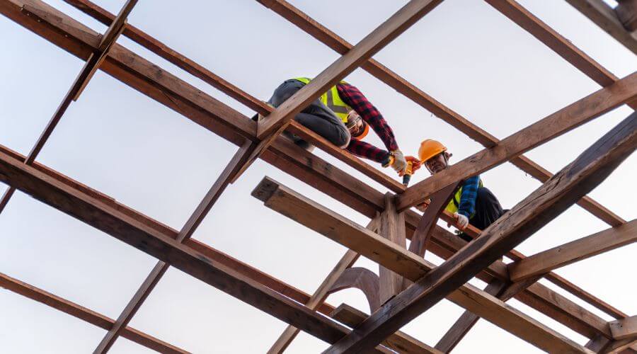 Local Chimney Repair in Hohenwald, TN